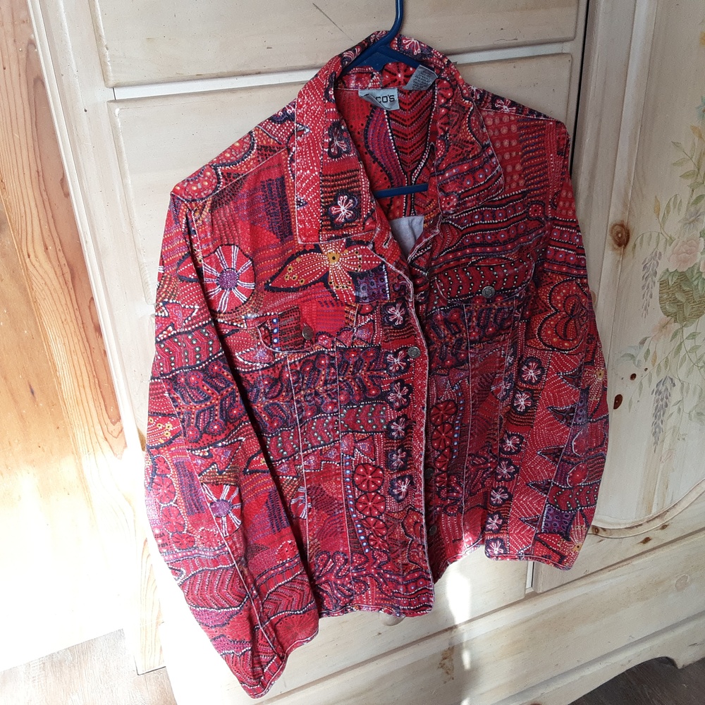 Blazer